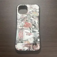 リバプールFC iPhoneケース　iPhone14