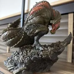 クリエイターズモデル　イビルジョー イーカプコン |カプコンフィギュアビルダー クリエイターズ