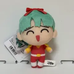 魔神英雄伝ワタル ぬいぐるみ 忍部ヒミコ
