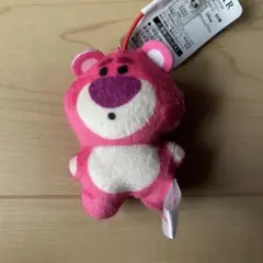 ディズニーキャラクタードリームマスコット