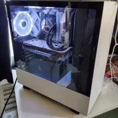 ゲーミングPC i7/RTX2080 Windows11/MS Office