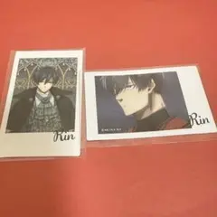 ブルーロック　糸師凛　キャラナップ　Vampire 　ヴァンパイア　セット