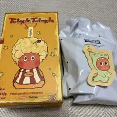 ［明日発送］Twinkle Twinkle