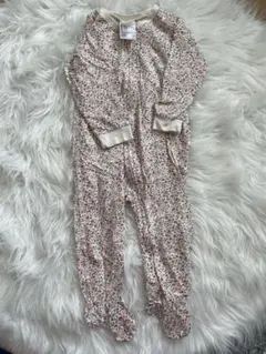 H&M ロンパース　80