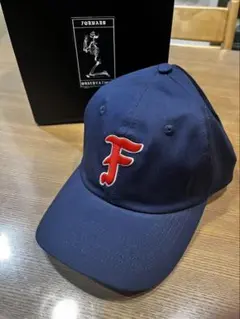 [実物] Forward Observations Group キャップ 2 実物 Forward Observations Group F Dad キャップ - メルカリ
