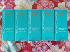 モロッカンオイル トリートメント 10mL 5個