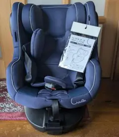 クレイドル オーカクルターンプライム BD-660 ISOFIX