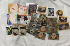 ハイキュー まとめ売り