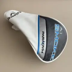 Callaway キャロウェイ A.I. SMOKE ヘッドカバー ドライバー