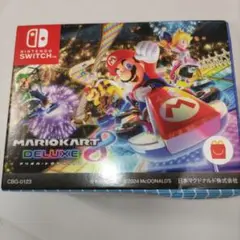 423. MARIOKART 8 DELUXE Nintendo Switch