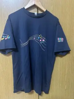 連続テレビ小説「エール」スタッフTシャツ+チームワッペン　セット
