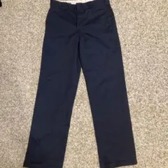 Dickies 874 Original Fit ネイビー