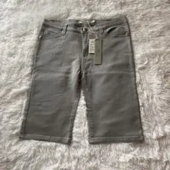 【新品・未使用】impハーフパンツ　メンズS