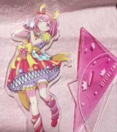 鳳えむ アクスタ ワンダーランズ×ショウタイム