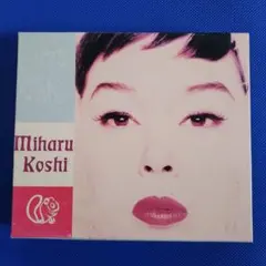 コシミハル/オートポルトレ