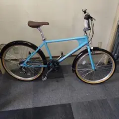 【Ty】EAD 自転車　26インチ【札幌引取】 Ty様専用】EAD 自転車 26インチ【札幌引取】 - メルカリ