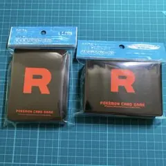 ロケット団：サプライセット【新品・未開封】