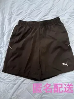 プーマ　ショートパンツ