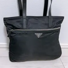 《美品》PRADA(プラダ)ハンドバッグ