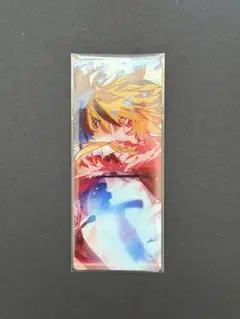 FGO 最終再臨展 編成画面風カード リチャード