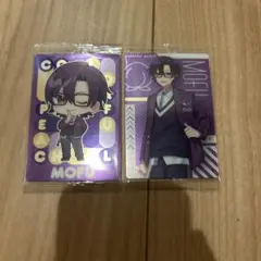 カラフルピーチ ウエハース2 もふ