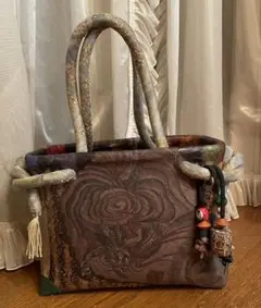 おかんの一閑張り 38