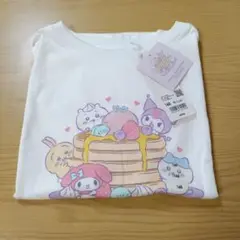 ちいかわ　サンリオ　ユニクロ　未使用 160