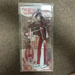 テニプリ 毛利寿三郎 アクリルスタンド