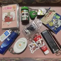 ガチャガチャ　まとめ売り