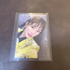 ME:I 石井蘭　カレンダー　トレカ