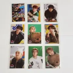 StrayKids TOYWORD オンラインFCくじ【B】