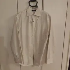 J.FERRY ストライプ 長袖シャツ　美品