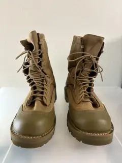 米軍 USMC Danner RAT TEMPRATEブーツ 27.5cm新品 実物 新品 デッドストック 米海兵隊 U.S.M.C. DANNER社製 RAT