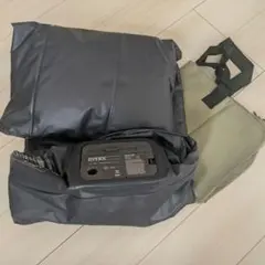 INTEX ピローレストクラシック エアーベッド シングル