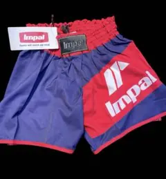 IMPUL ムエタイパンツ　インパル Mサイズ