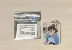 忍たま乱太郎 みんなで飼育実習の段 中在家長次 アクリルキーホルダー