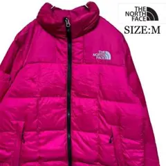 THE NORTH FACE(ノースフェイス) ローツェジャケット ダウン/M/