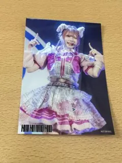 NANIMONO 『47774』アクスタ チェキホルダー nanimono NANIMONO 『47774』アクスタ チェキホルダー nanimono ころころ
