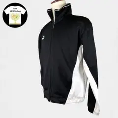 PUMA プーマ フルジップ ジャージ トレーニングウェア スリーブスイッチ
