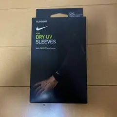 ナイキ ランニングスリーブ NIKE DRY UV SLEEVES
