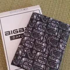 BIGBANG グッズ折りたたみ式鏡