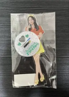 Juice=Juice 遠藤彩加里 モバガチャ BIGアクリルスタンドSR