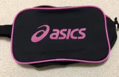 asicsアシックスシューズケース