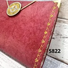 タイベック蛇腹ファイル　通常サイズ　おすそ分け　収納ファイル　5822
