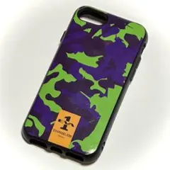 《 エヴァ初号機 》 iPhoneSE/8/7/6/6sケース