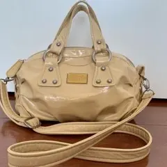 【値下げ】アナスイ 2WAYバッグ