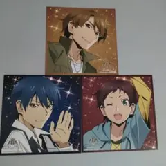 キンプリ キンツア Callings アナザージャケット風カード