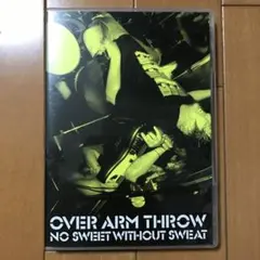 OVER ARM THROW DVD