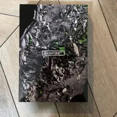 EMPiRE　ピアス　初回限定盤 dvdつき アイドル