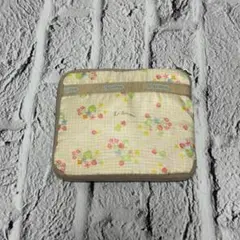 レスポートサック　エコバッグ　ｗ0325-0701-④-⑤